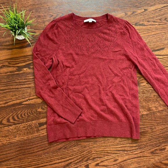 LOFT Sweaters - LOFT Sweater